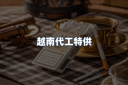 越南代工特供